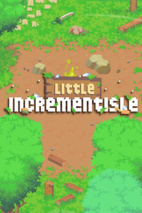 Little Incrementisle