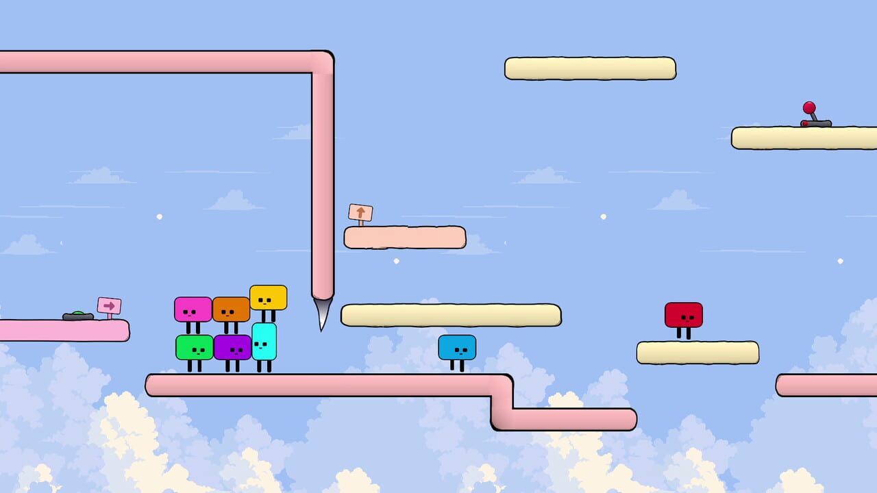 Stack Mates screenshot