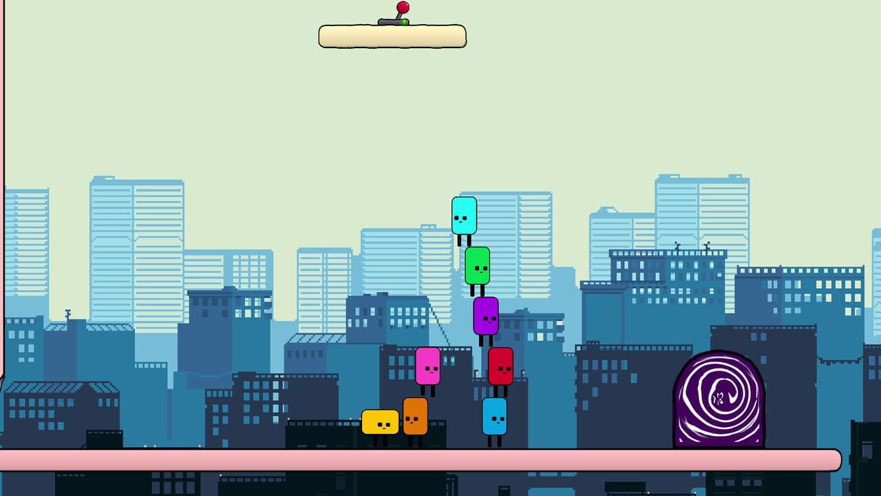 Stack Mates screenshot