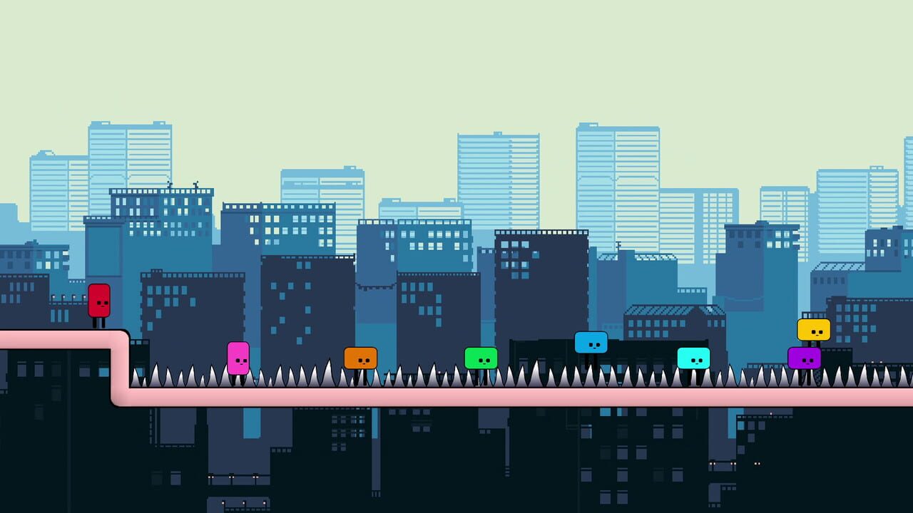 Stack Mates screenshot