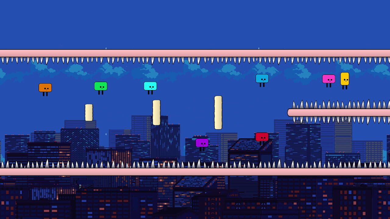 Stack Mates screenshot