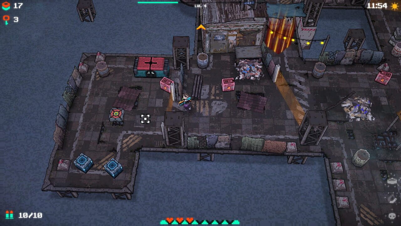Waterpunk screenshot