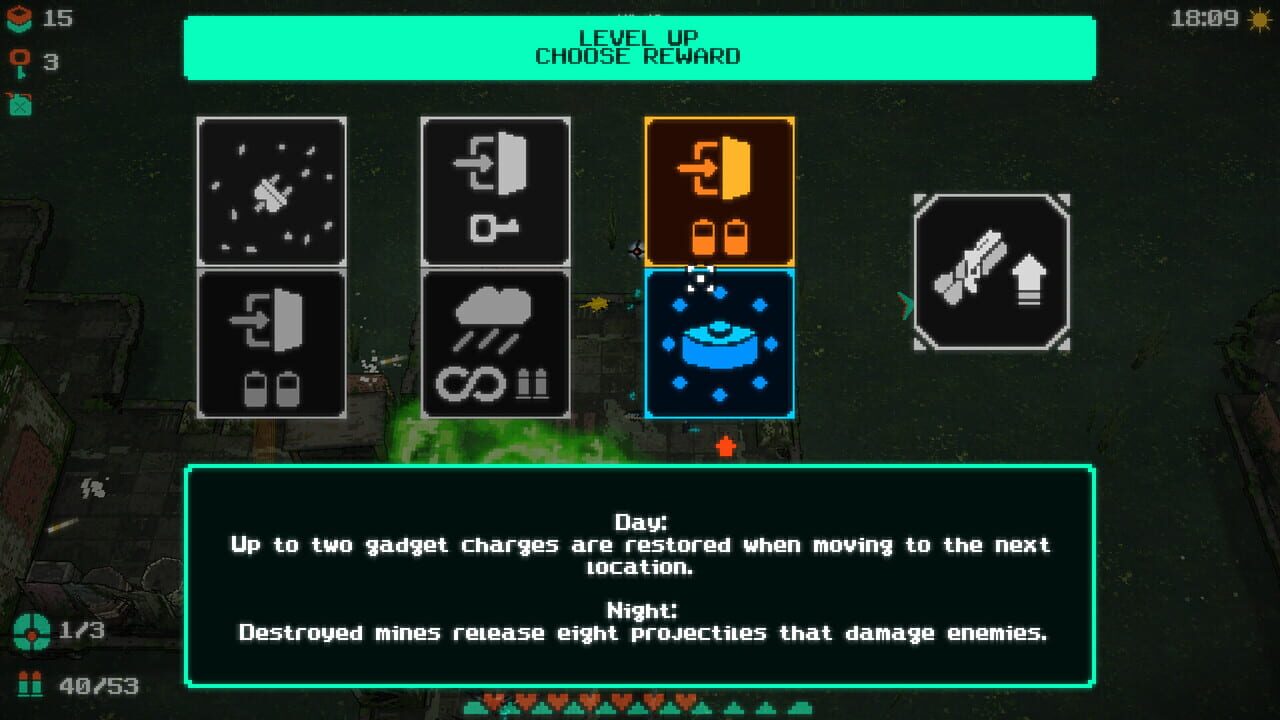 Waterpunk screenshot
