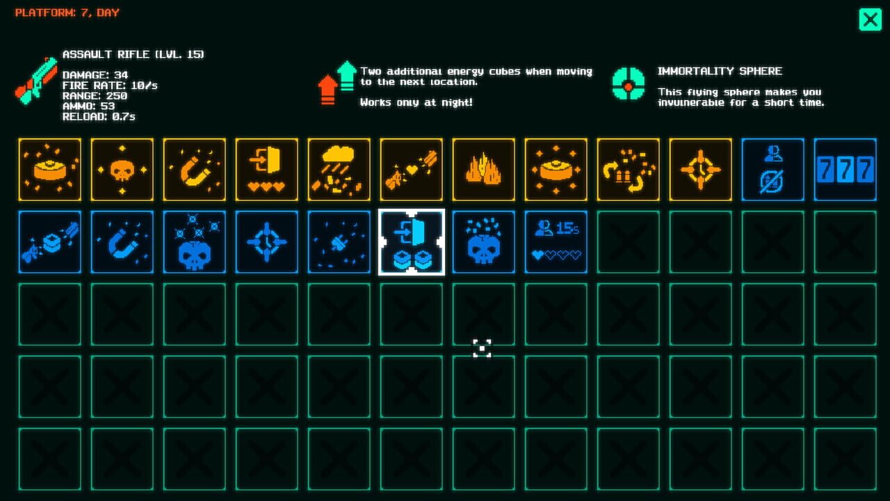 Waterpunk screenshot
