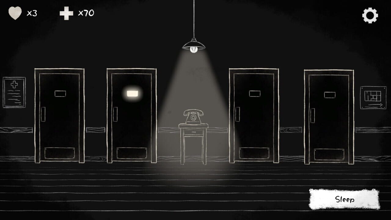 Magical Girl ER screenshot