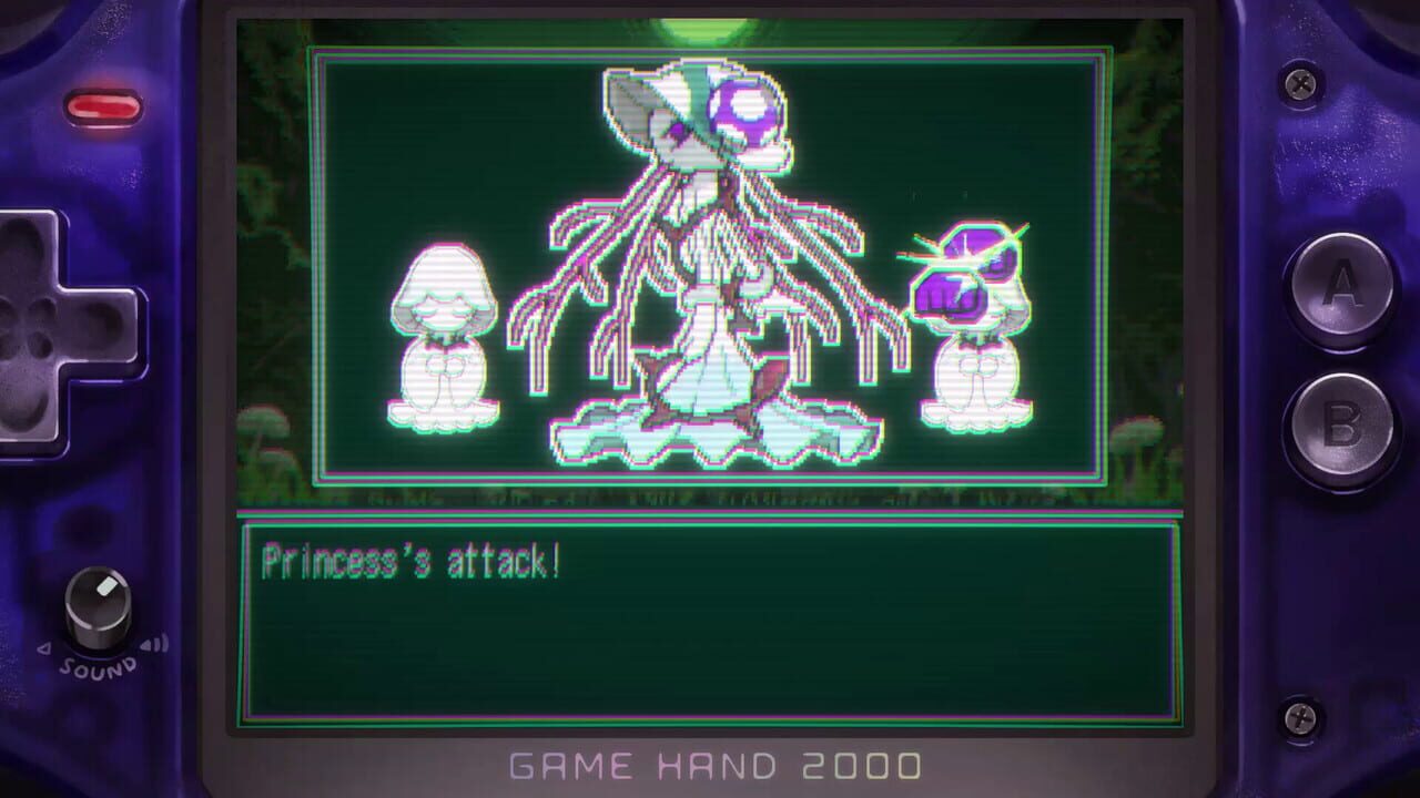 Attack Only