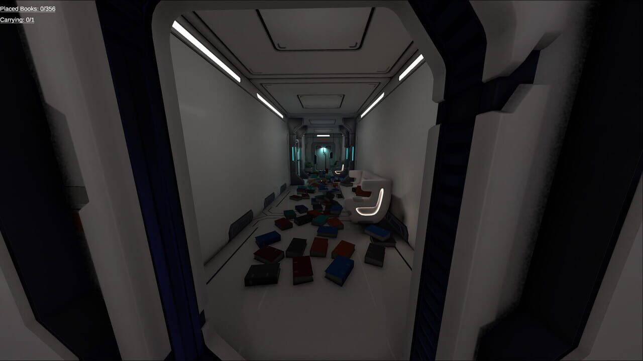Tidy Up: Spaceship (2026)