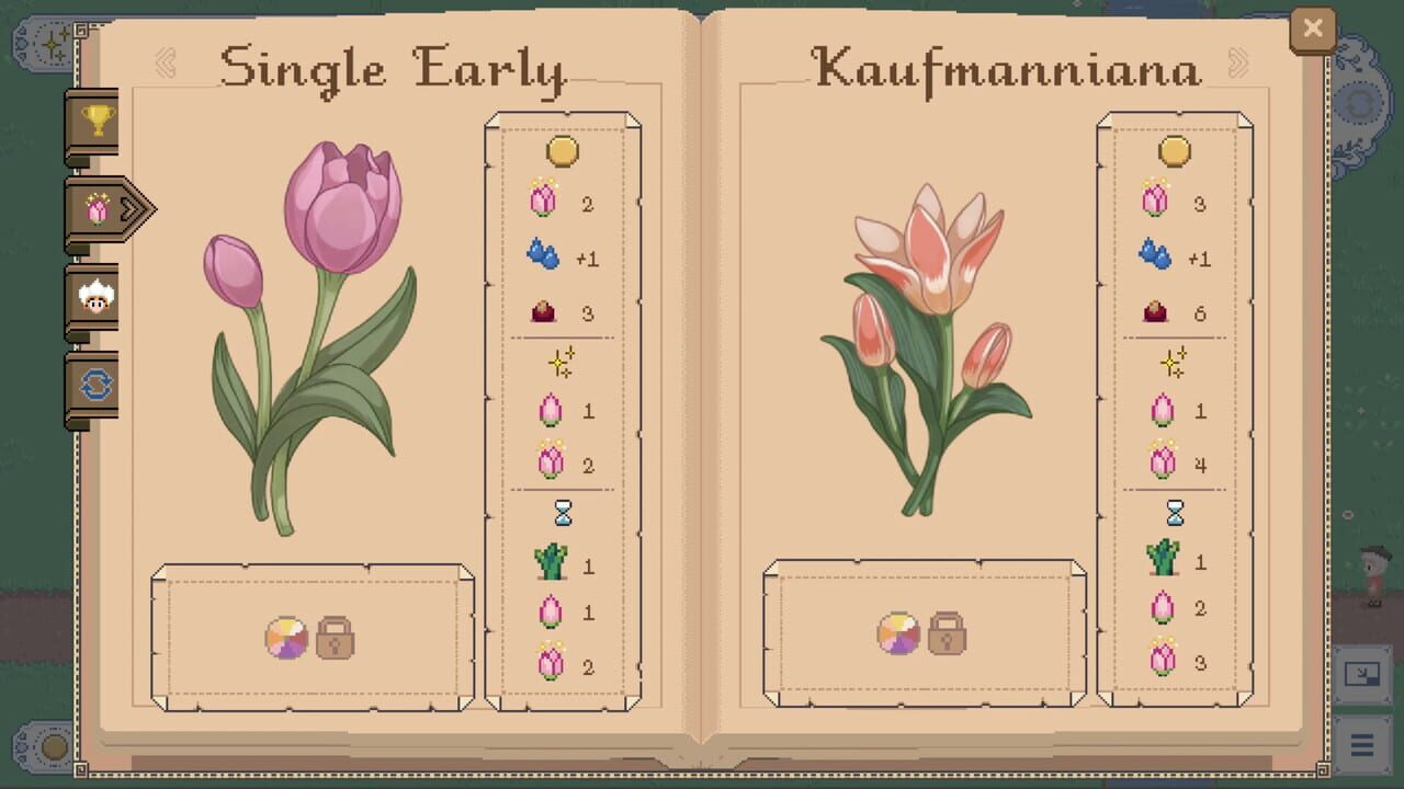 Tulip Season screenshot