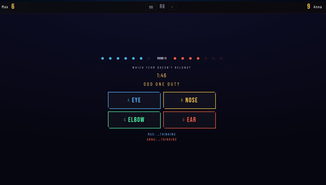 Duel: The Game Show