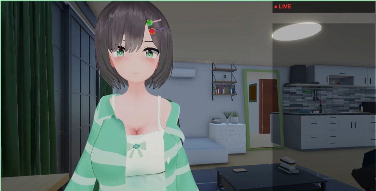 Kagami screenshot 6