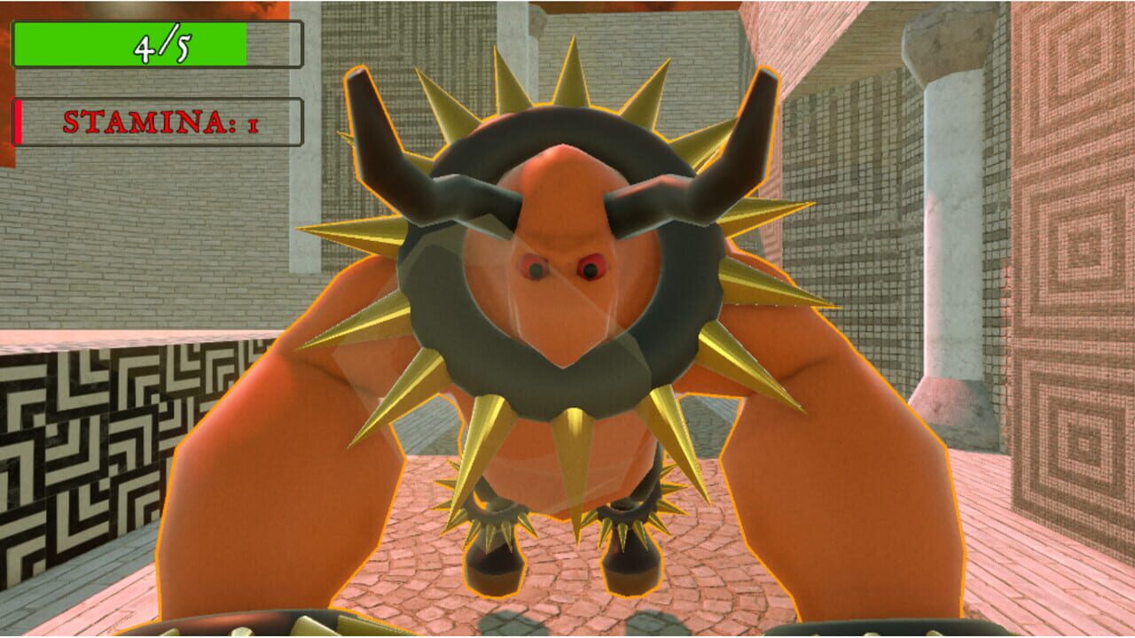 The Tartarus Loop (2026)