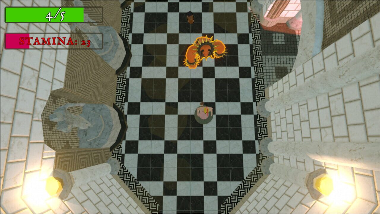The Tartarus Loop (2026)