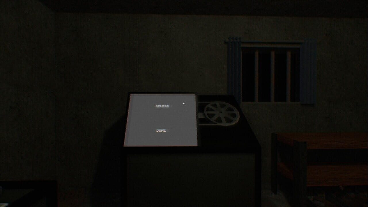 Don't Play Their Game screenshot