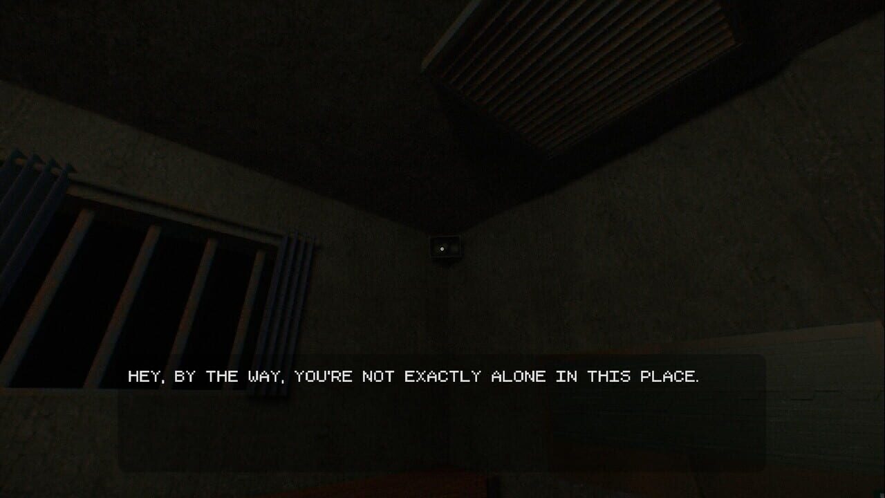 Don't Play Their Game screenshot