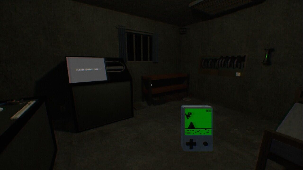 Don't Play Their Game screenshot
