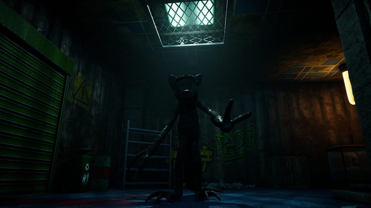 Camp Hollow screenshot
