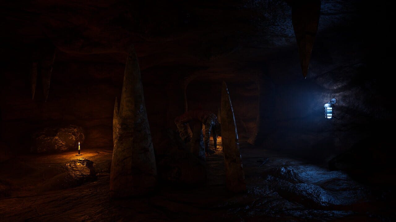 Camp Hollow screenshot