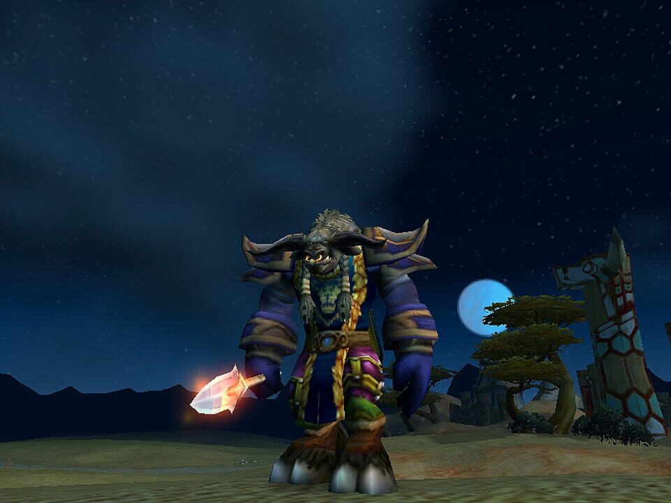 World of Warcraft Screenshot 11