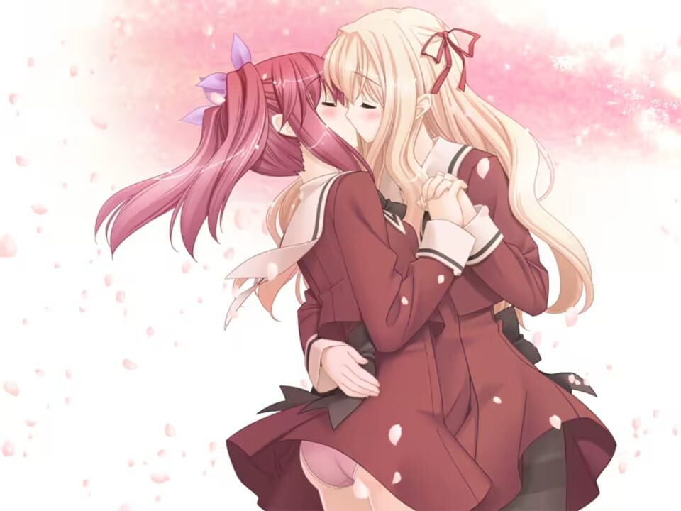 Sono Hanabira ni Kuchizuke o: Kuchibiru to Kiss de Tsubuyaite screenshot