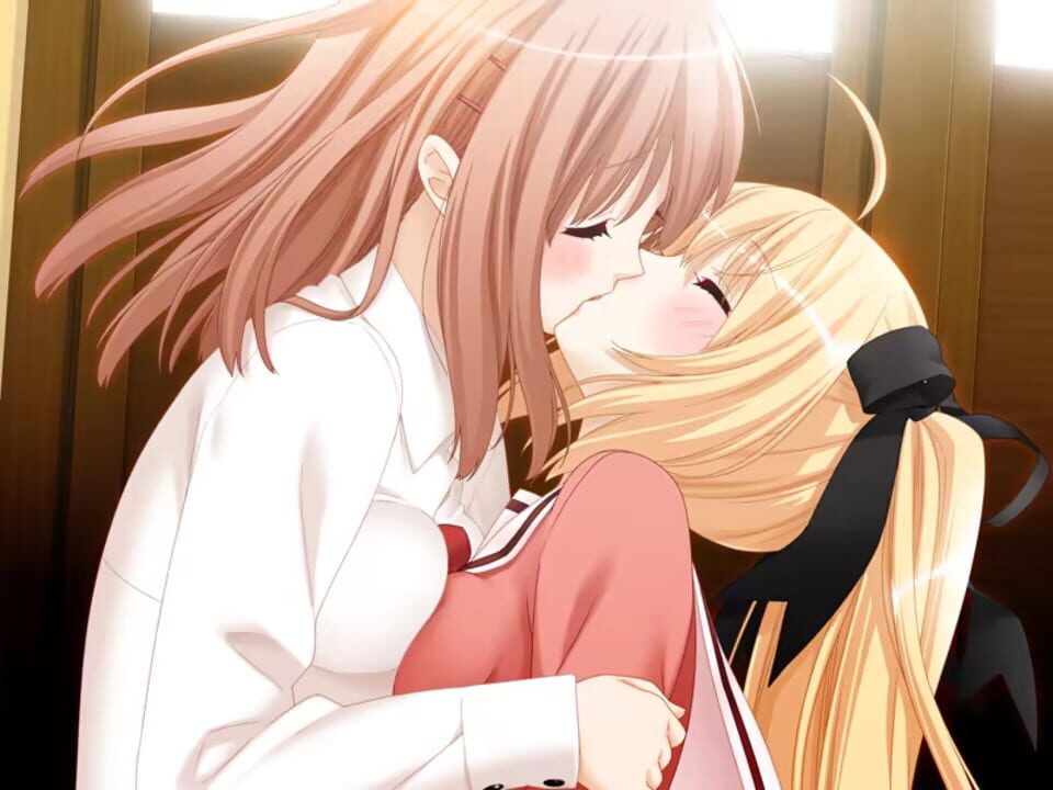 Sono Hanabira ni Kuchizuke wo: Amakute Otona no Torokeru Chuu screenshot