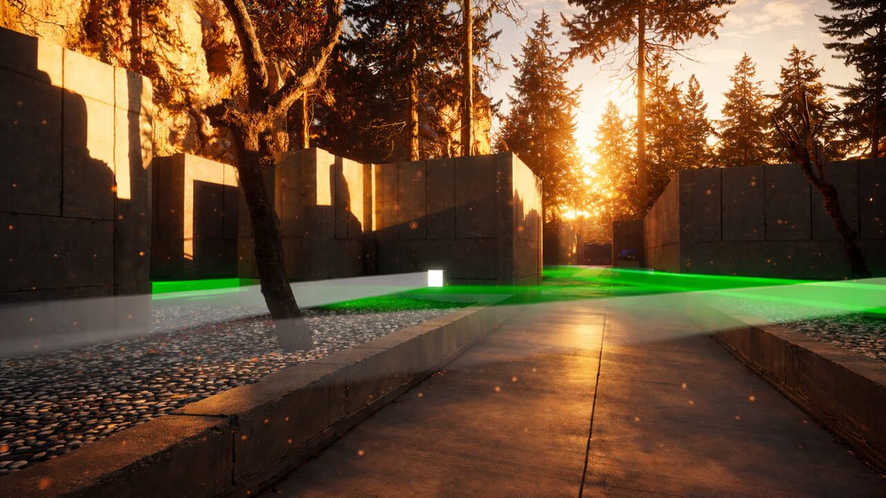 Scientific Project: Optic screenshot