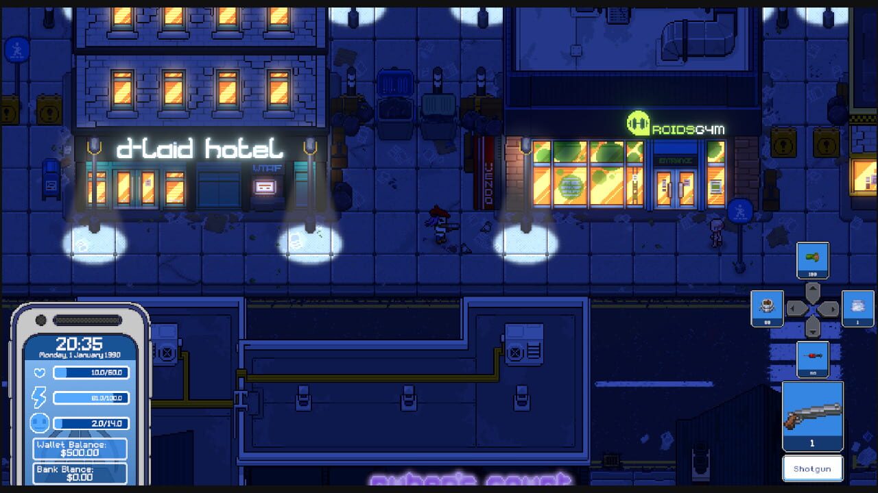 Psycasso screenshot