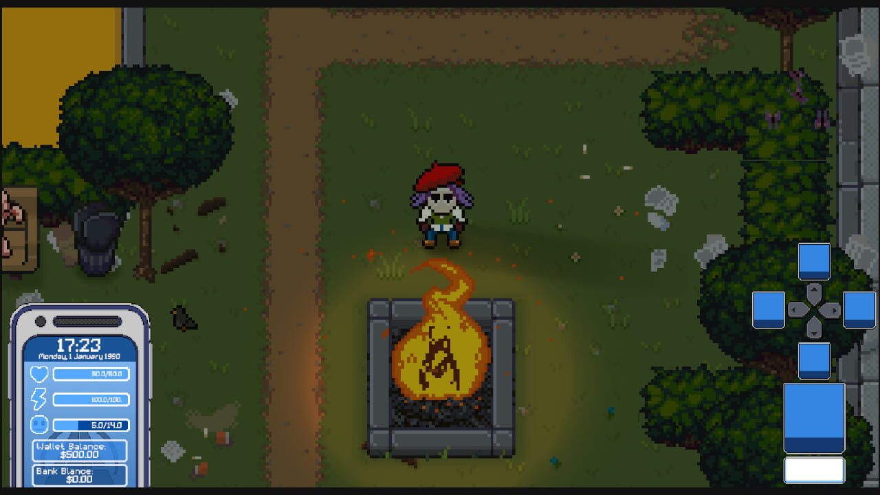 Psycasso screenshot