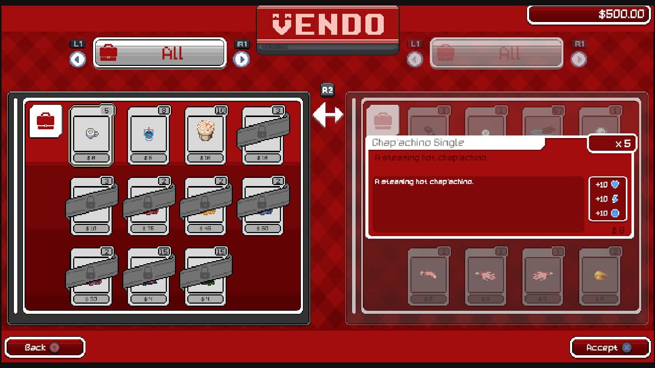 Psycasso screenshot