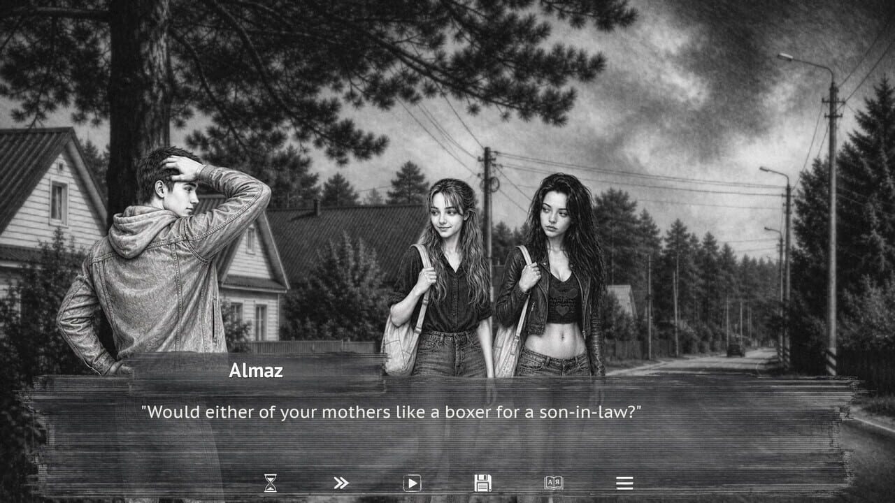 Kara screenshot