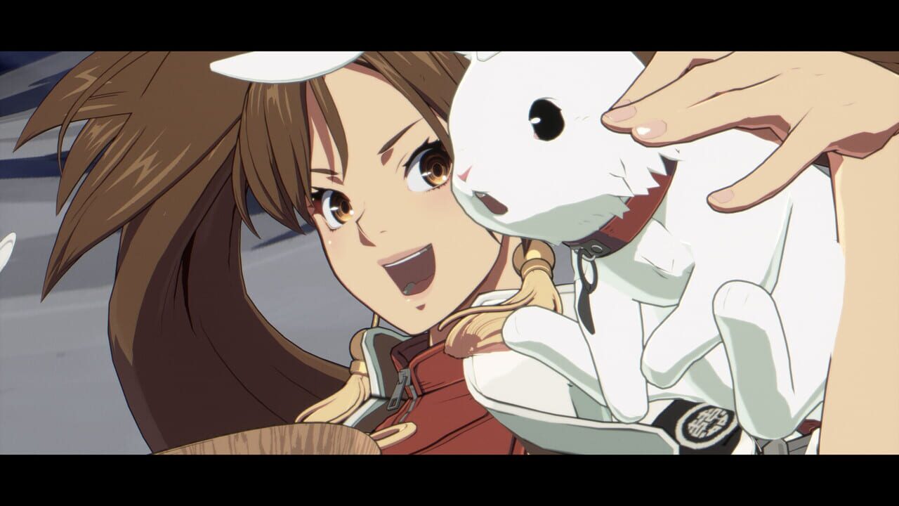 Guilty Gear: Strive - Additional Character 18 - Jam Kuradoberi screenshot