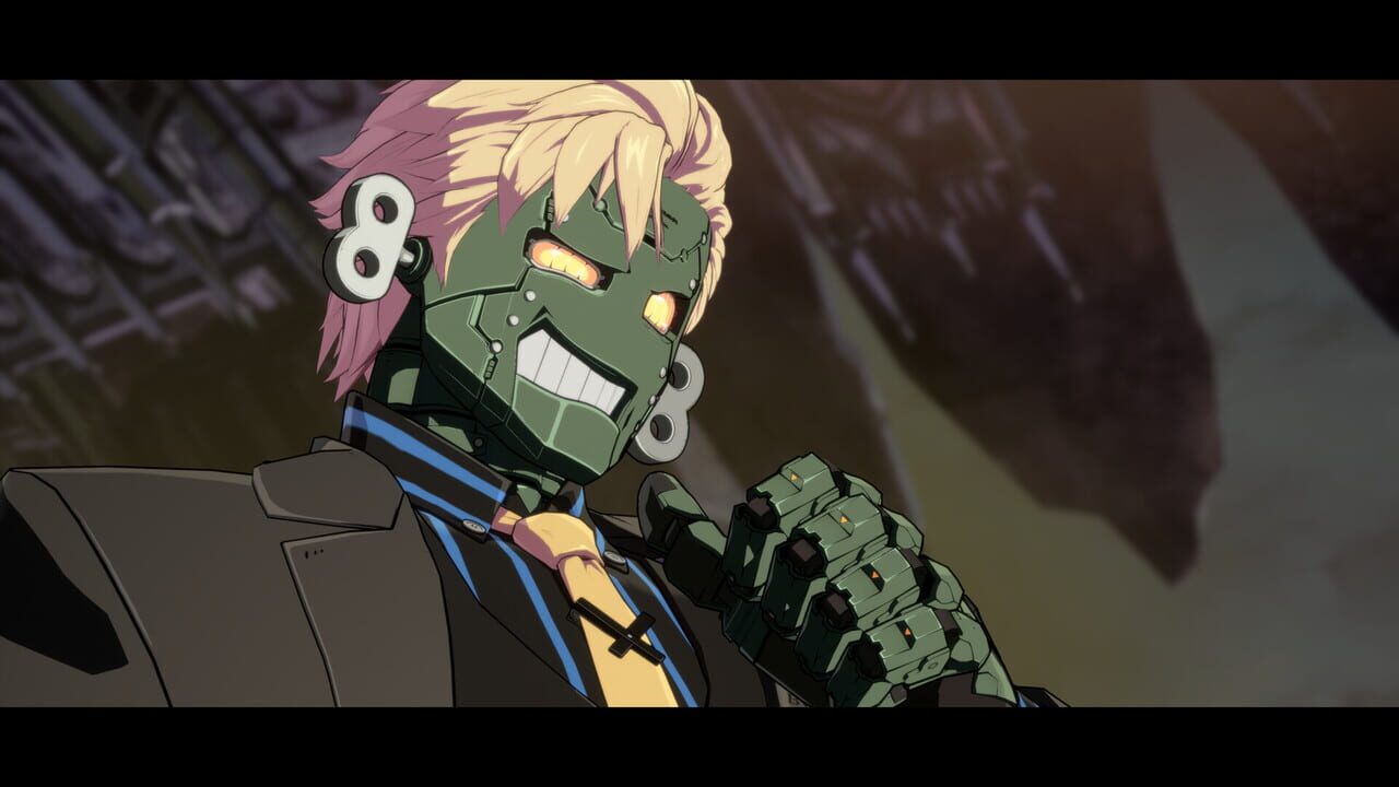 Guilty Gear: Strive - Season Pass 5 screenshot