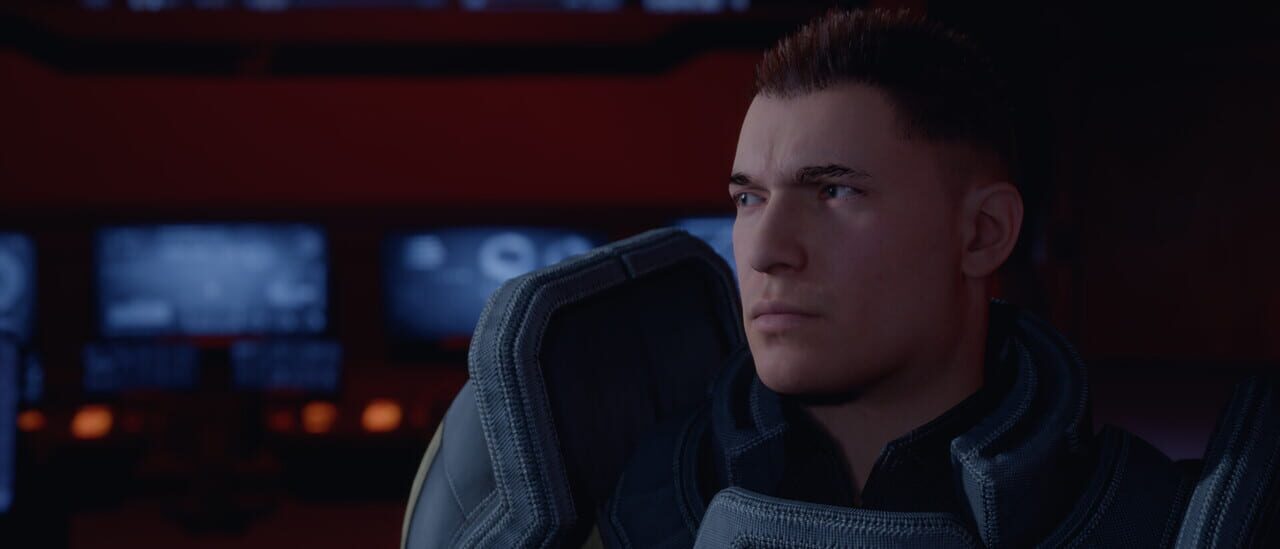 Screenshot of ZeroSpace on gamereleases.gg