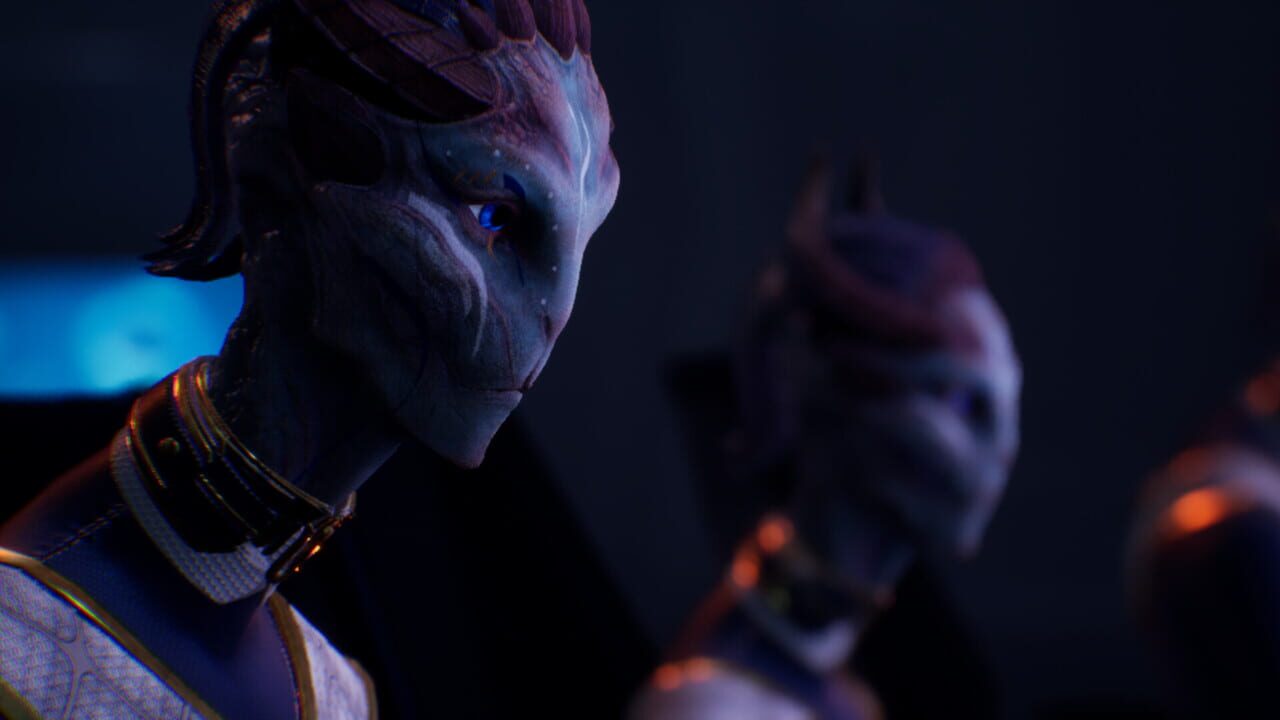 Screenshot of ZeroSpace on gamereleases.gg