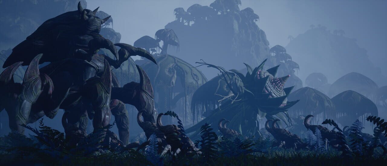 Screenshot of ZeroSpace on gamereleases.gg