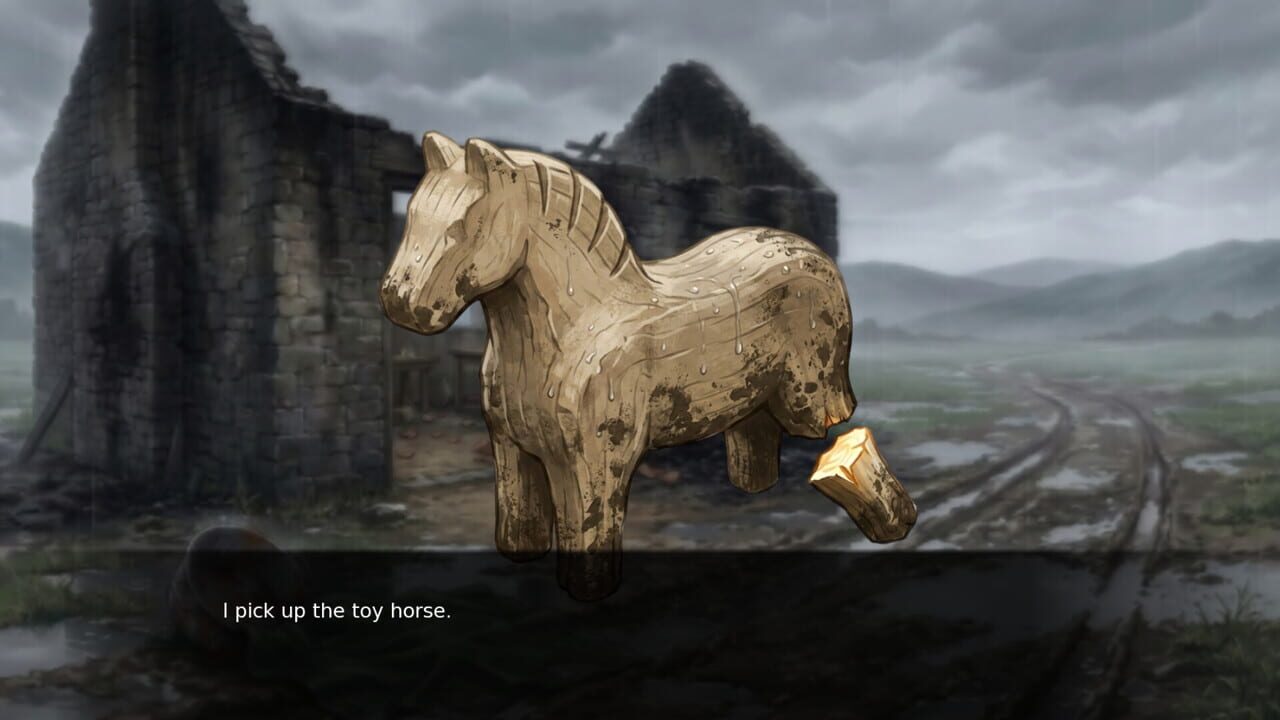 Crownborne screenshot
