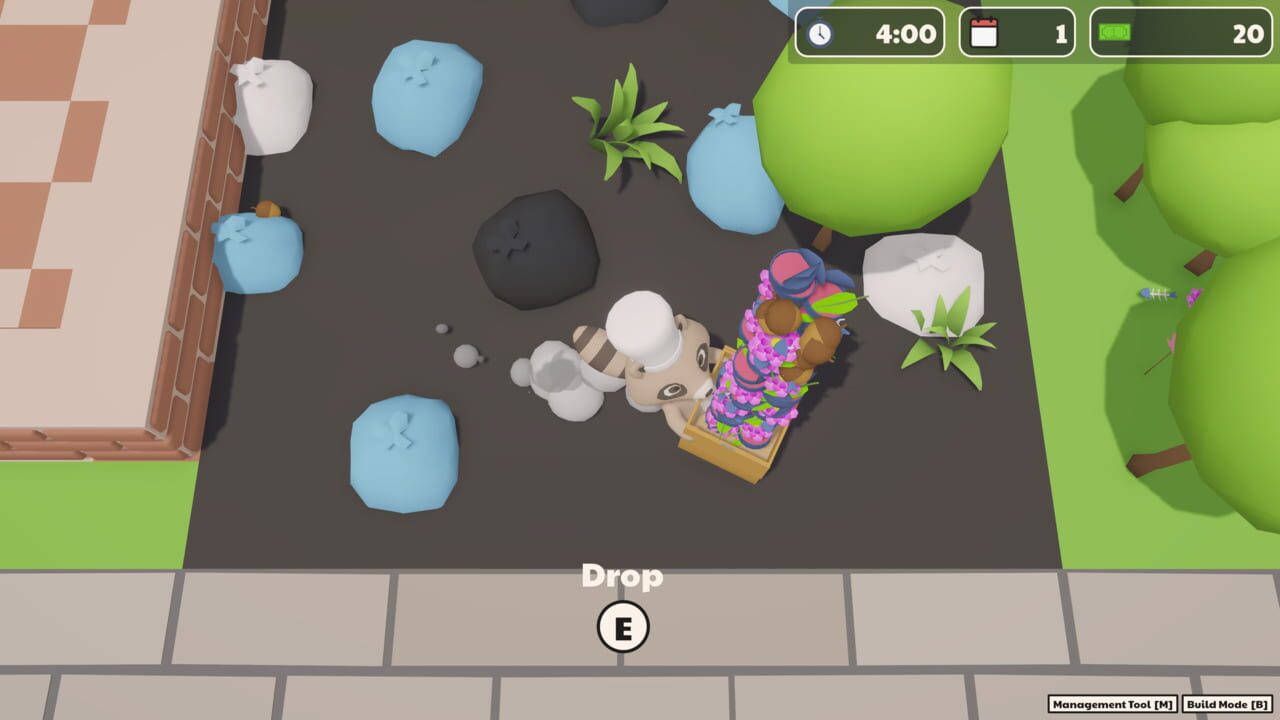 Let's Cook It! screenshot