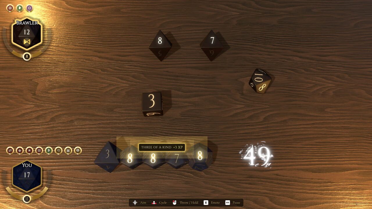 Sortilège screenshot