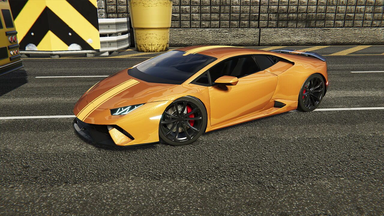 Driving School Sim