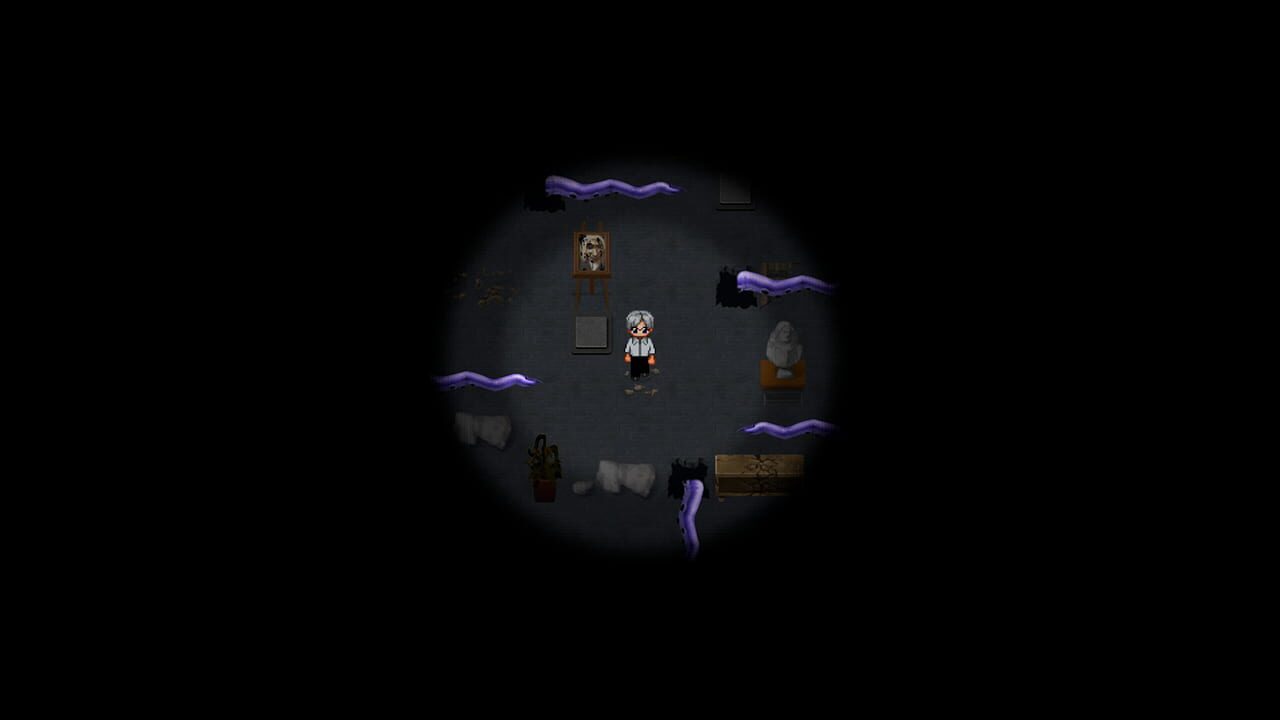 Aooni2 screenshot