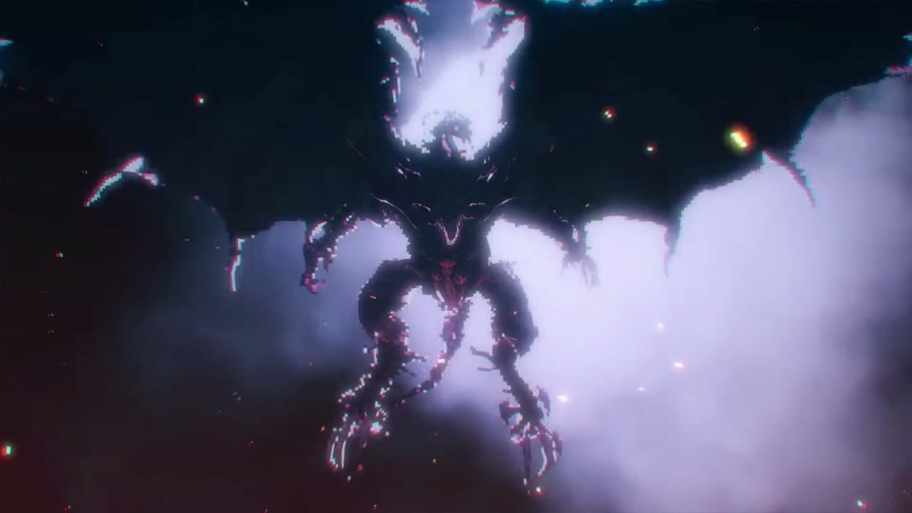 Final Fantasy Resonance: Digital Deluxe Edition screenshot