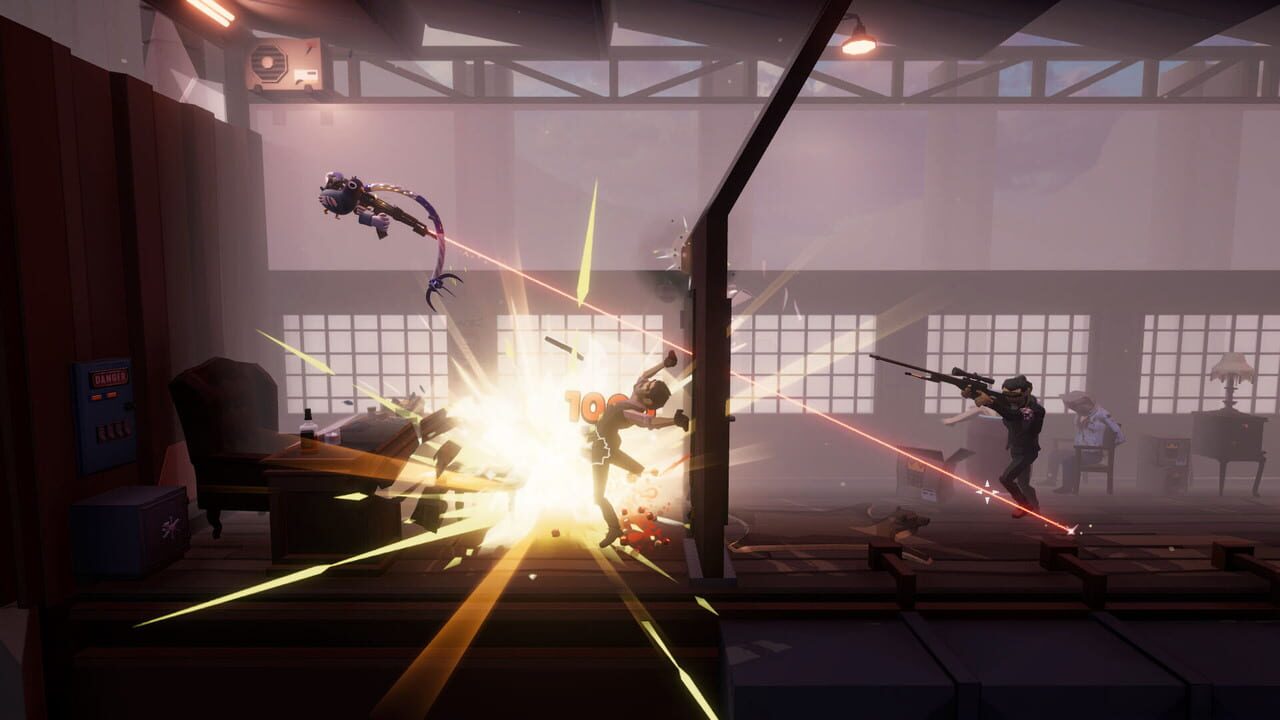 Deadliest Pigeon screenshot