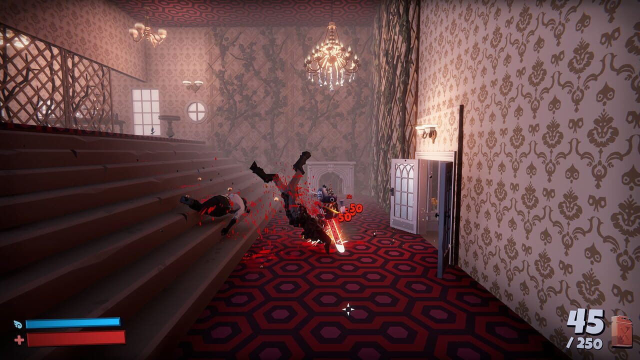 Deadliest Pigeon screenshot