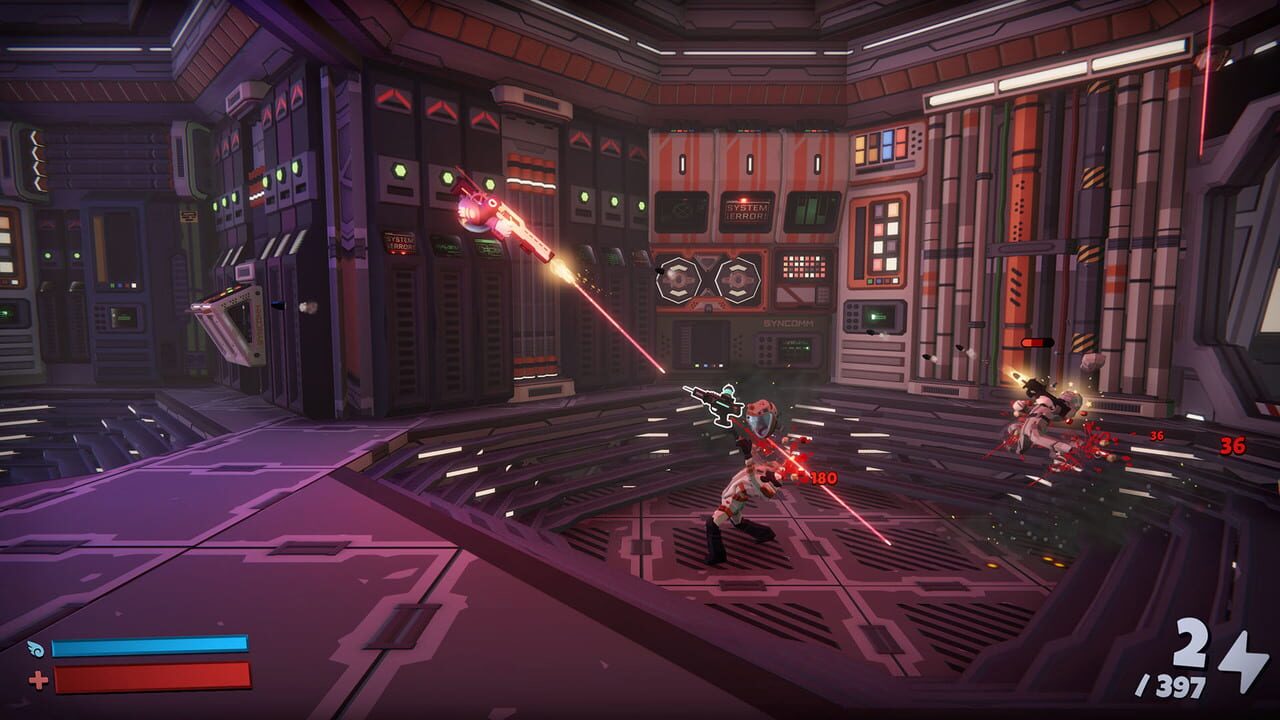 Deadliest Pigeon screenshot