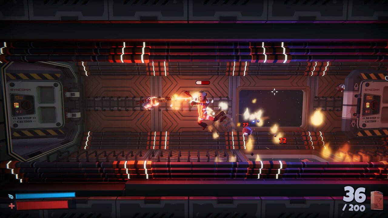 Deadliest Pigeon screenshot