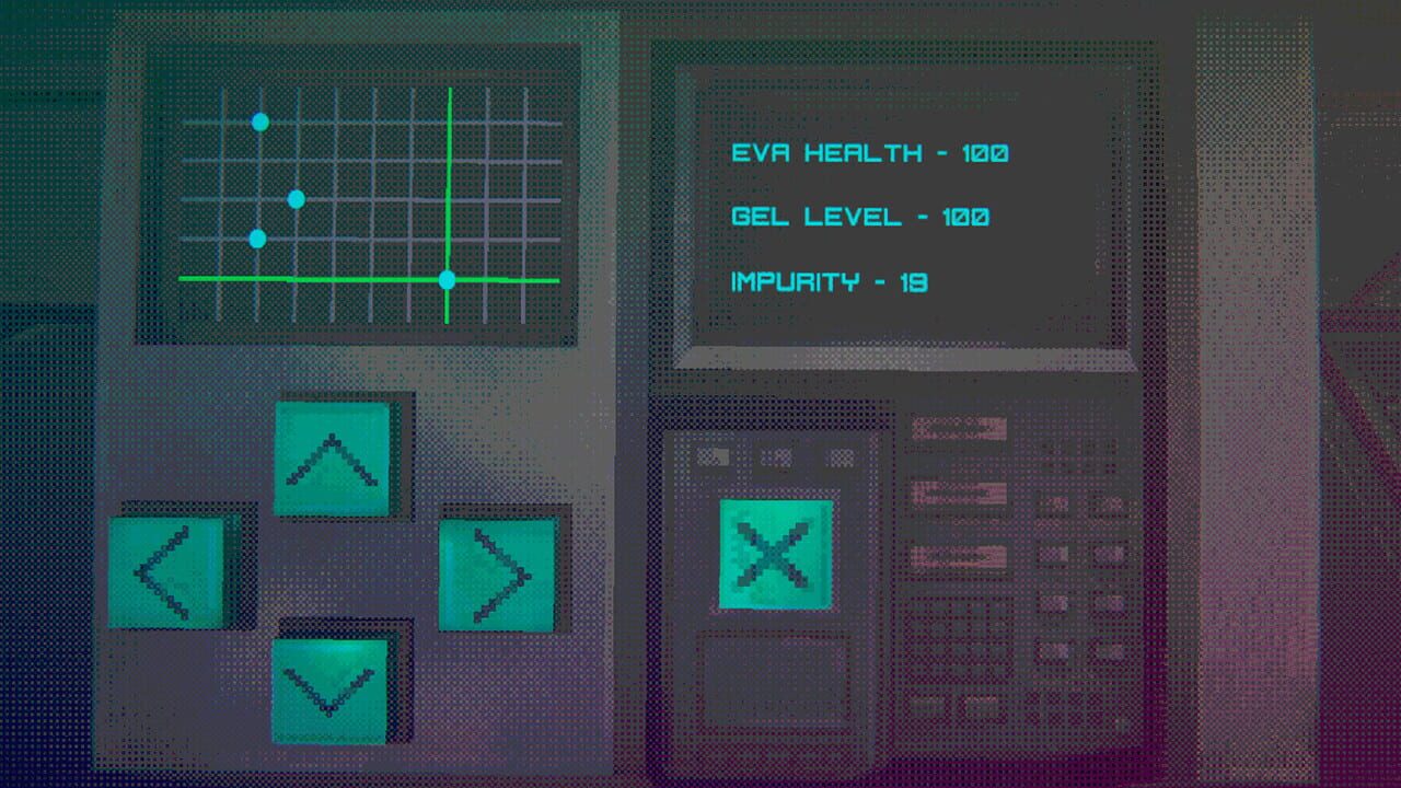 Echo 9 screenshot