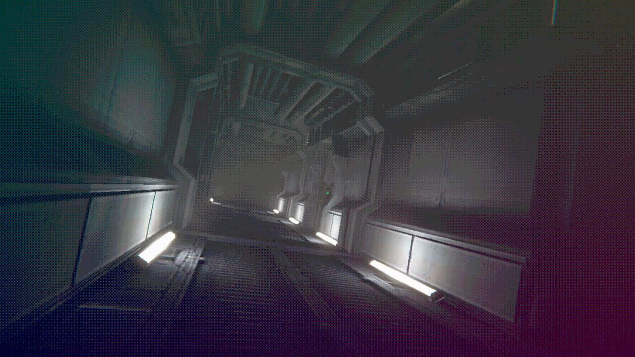 Echo 9 screenshot