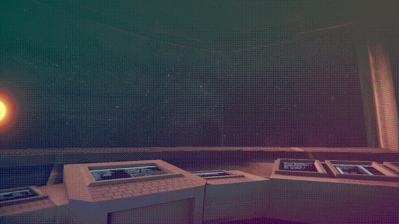 Echo 9 screenshot