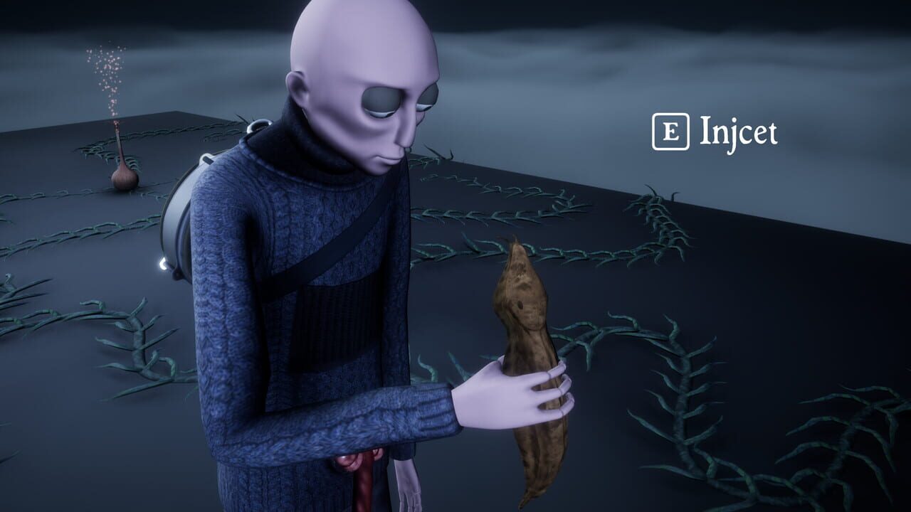 Balance: Umbilical Wake (2027)