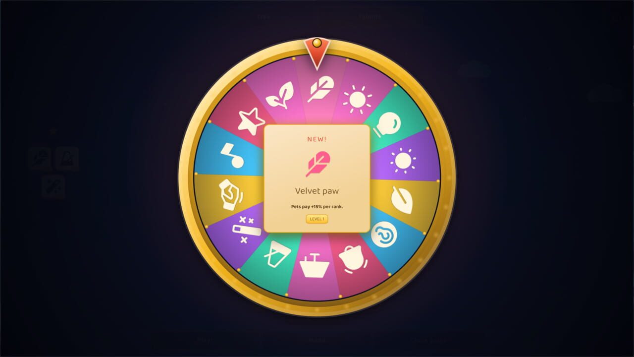Maneki Mania screenshot