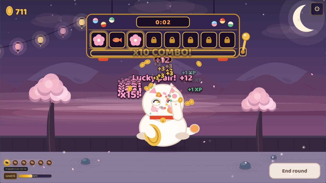 Maneki Mania screenshot